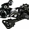 Shimano XT Di2 RD-M8050 Dérailleur 11 Vitesses GS -Freins Soldes Boutique Shimano XT Di2 11 fach Schaltwerk RD M8050 GS Shadow Plus IRDM8050GS a