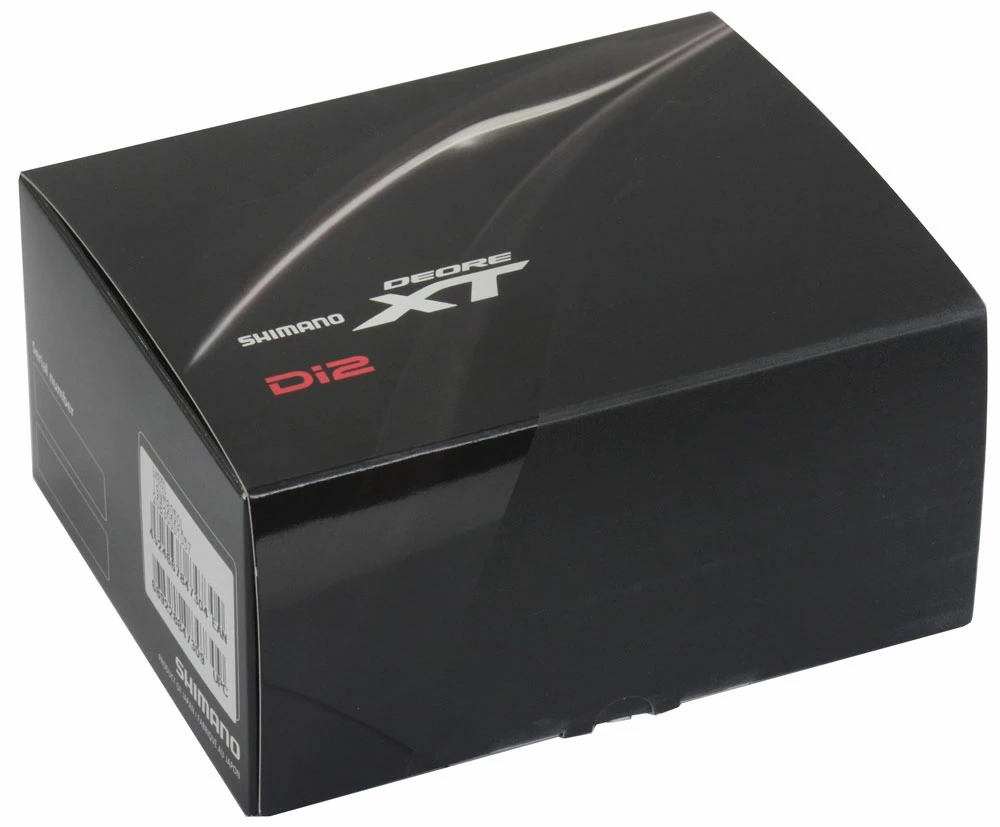 Shimano XT Di2 RD-M8050 Dérailleur 11 Vitesses GS 3 Shimano XT Di2 RD-M8050 Dérailleur 11 Vitesses GS – Image 2