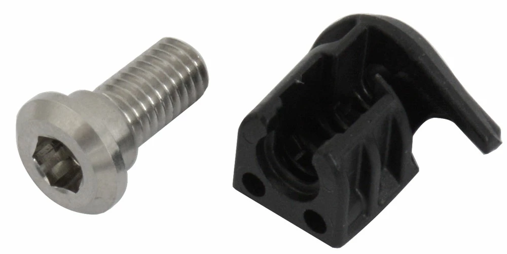 Shimano XT Di2 FD-M8070 Dérailleur Arrière 2x11 Vitesses Down-Swing 5 Shimano XT Di2 FD-M8070 Dérailleur Arrière 2x11 Vitesses Down-Swing – Image 3