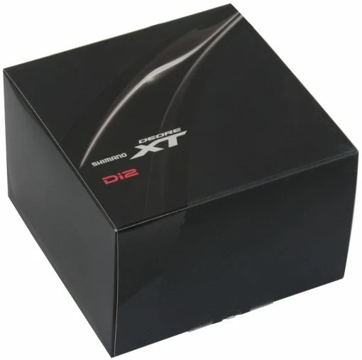 Shimano XT Di2 FD-M8070 Dérailleur Arrière 2x11 Vitesses Down-Swing 9 Shimano XT Di2 FD-M8070 Dérailleur Arrière 2x11 Vitesses Down-Swing -Freins Soldes Boutique Shimano XT Di2 2x11 fach Umwerfer FD M8070 Down Swing IFDM8070 d