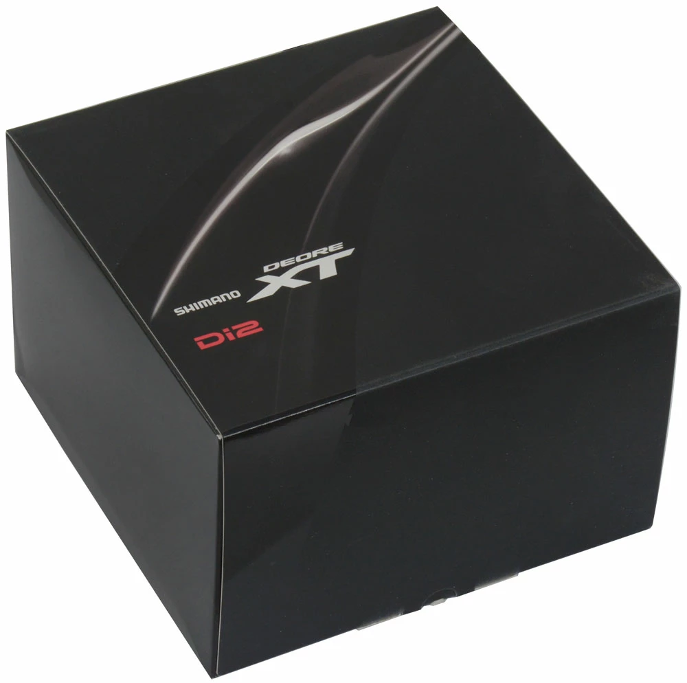 Shimano XT Di2 FD-M8070 Dérailleur Arrière 2x11 Vitesses Down-Swing 6 Shimano XT Di2 FD-M8070 Dérailleur Arrière 2x11 Vitesses Down-Swing – Image 4