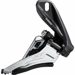 Shimano XT FD-M8100 Dérailleur 12 Vitesses Side-Swing