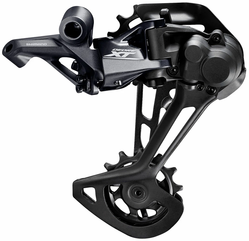 Shimano Dérailleur Arrière XT RD-M8100 12 Vitesses 3 Shimano Dérailleur Arrière XT RD-M8100 12 Vitesses