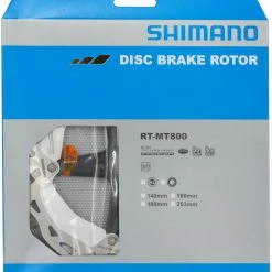 Shimano RT-MT800 Center-Lock Rotor à Disque -Freins Soldes Boutique Shimano XT RT MT800 Center Lock Bremsscheibe 20072633 d
