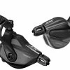 Shimano XT SL-M8100 Kit De Levier De Vitesse 2x12 Vitesses 1 Shimano XT SL-M8100 Kit De Levier De Vitesse 2x12 Vitesses -Freins Soldes Boutique Shimano XT SL M8100 2x12 fach Schalthebel Set a