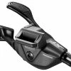Shimano Levier De Vitesse XT SL-M8100 I-Spec EV 12 Vitesses Droit -Freins Soldes Boutique Shimano XT SL M8100 I Spec EV 12 fach Schalthebel rechts ISLM8100IRAP a