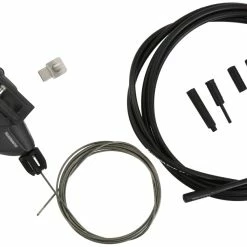 Shimano Levier De Vitesse XT SL-M8100 I-Spec EV 12 Vitesses Droit -Freins Soldes Boutique Shimano XT SL M8100 I Spec EV 12 fach Schalthebel rechts ISLM8100IRAP ciU6s7MDMFUEtJ