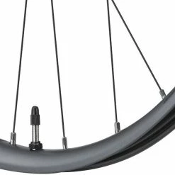Shimano Roue Avant XT WH-M8100-TL 29" XC Boost -Freins Soldes Boutique Shimano XT WH M8100 TL 29 XC Boost Vorderrad b