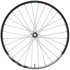 Shimano Roue Avant XT WH-M8100-TL 29" XC Boost