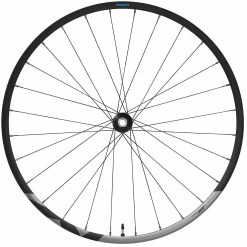 Shimano Roue Avant XT WH-M8120-TL 29" Trail Boost