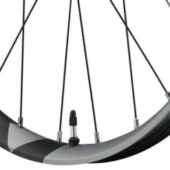 Shimano Roue Avant XT WH-M8120-TL 29" Trail Boost -Freins Soldes Boutique Shimano XT WH M8120 TL Vorderrad b