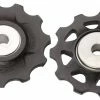Shimano XTR 9 Vitesses Jeu De Poulies 1 Shimano XTR 9 Vitesses Jeu De Poulies -Freins Soldes Boutique Shimano XTR 9 fach Leit Spannrollensatz Y5VW98120 aMo0W5YewDoASq