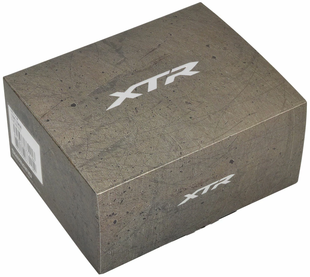 Shimano XTR BR-M9100 Post-Mount K03Ti Étrier De Frein 6 Shimano XTR BR-M9100 Post-Mount K03Ti Étrier De Frein – Image 4