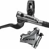 Shimano XTR BR-M9110 FM Frein à Disque Arrière 1700mm -Freins Soldes Boutique Shimano XTR BR M9110 FM Scheibenbremse 1700mm hinten IM91101JRRDRA170