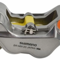 Shimano XTR BR-M9120 Post-Mount N03A Étrier De Frein -Freins Soldes Boutique Shimano XTR BR M9120 Post Mount N03A Bremssattel IBRM9120MPRF b