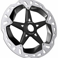 Shimano RT-MT900 Center-Lock Rotor à Disque -Freins Soldes Boutique Shimano XTR RT MT900 Center Lock Bremsscheibe 180mm