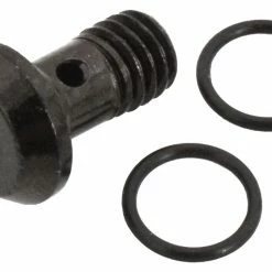 Shimano Vis De Conduite De Frein + Bague D'étanchéité Pour BR-M8100/7100