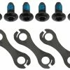 Shimano Kit De Vis De Fixation Pour Disque De Frein SM-RT76 2 Shimano Kit De Vis De Fixation Pour Disque De Frein SM-RT76 -Freins Soldes Boutique Shimano Y8J298030 aFVn8JzKxbeXC4