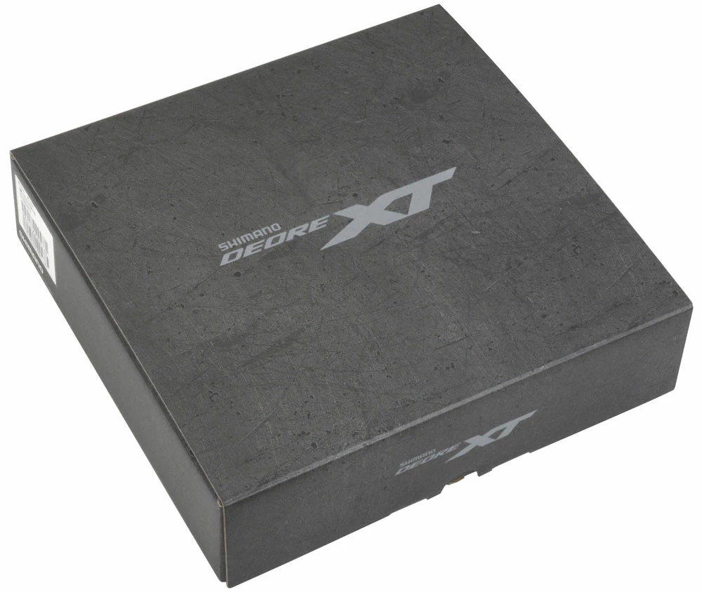 Shimano Frein à Disque XT BR-M8100 1700mm Arrière 5 Shimano Frein à Disque XT BR-M8100 1700mm Arrière – Image 3