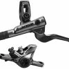 Shimano XTR BR-M9100 Frein à Disque 1000mm Avant -Freins Soldes Boutique XTR BR M9100 2 Kolben Scheibenbremse 1000mm vorne