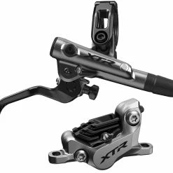 Shimano XTR BR-M9120 Frein à Disque Arrière 1700mm