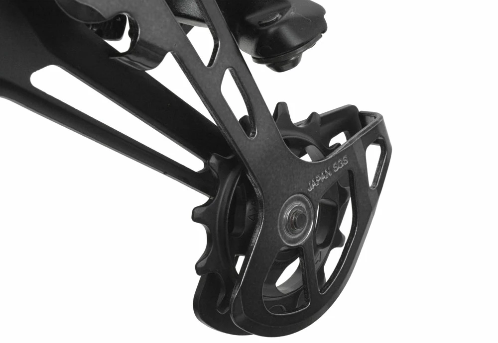 Shimano Dérailleur Arrière XT RD-M8100 12 Vitesses 5 Shimano Dérailleur Arrière XT RD-M8100 12 Vitesses – Image 3