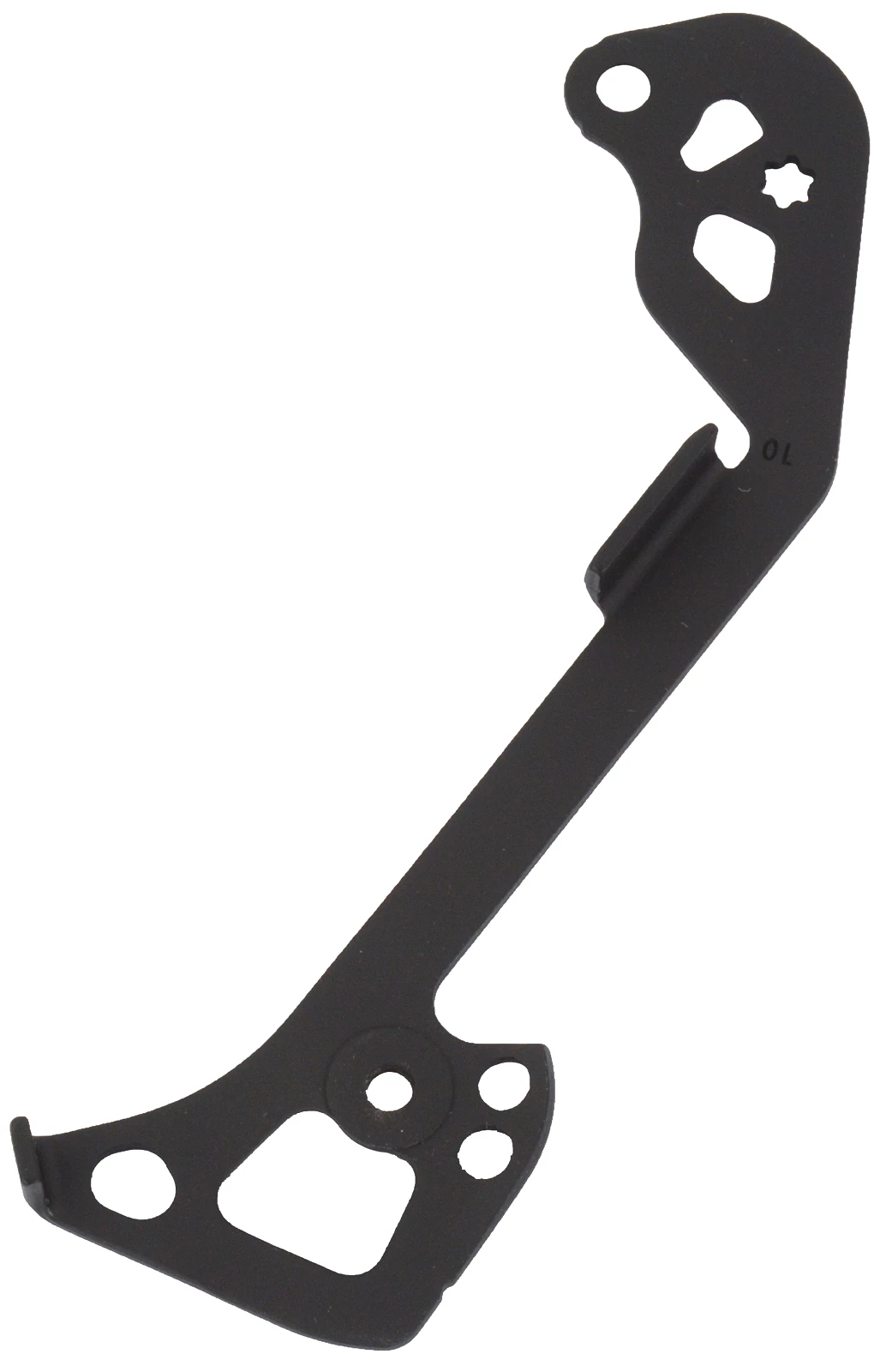 Shimano Guide-chaîne Intérieur Pour RD-M8000 4 Shimano Guide-chaîne Intérieur Pour RD-M8000 – Image 2