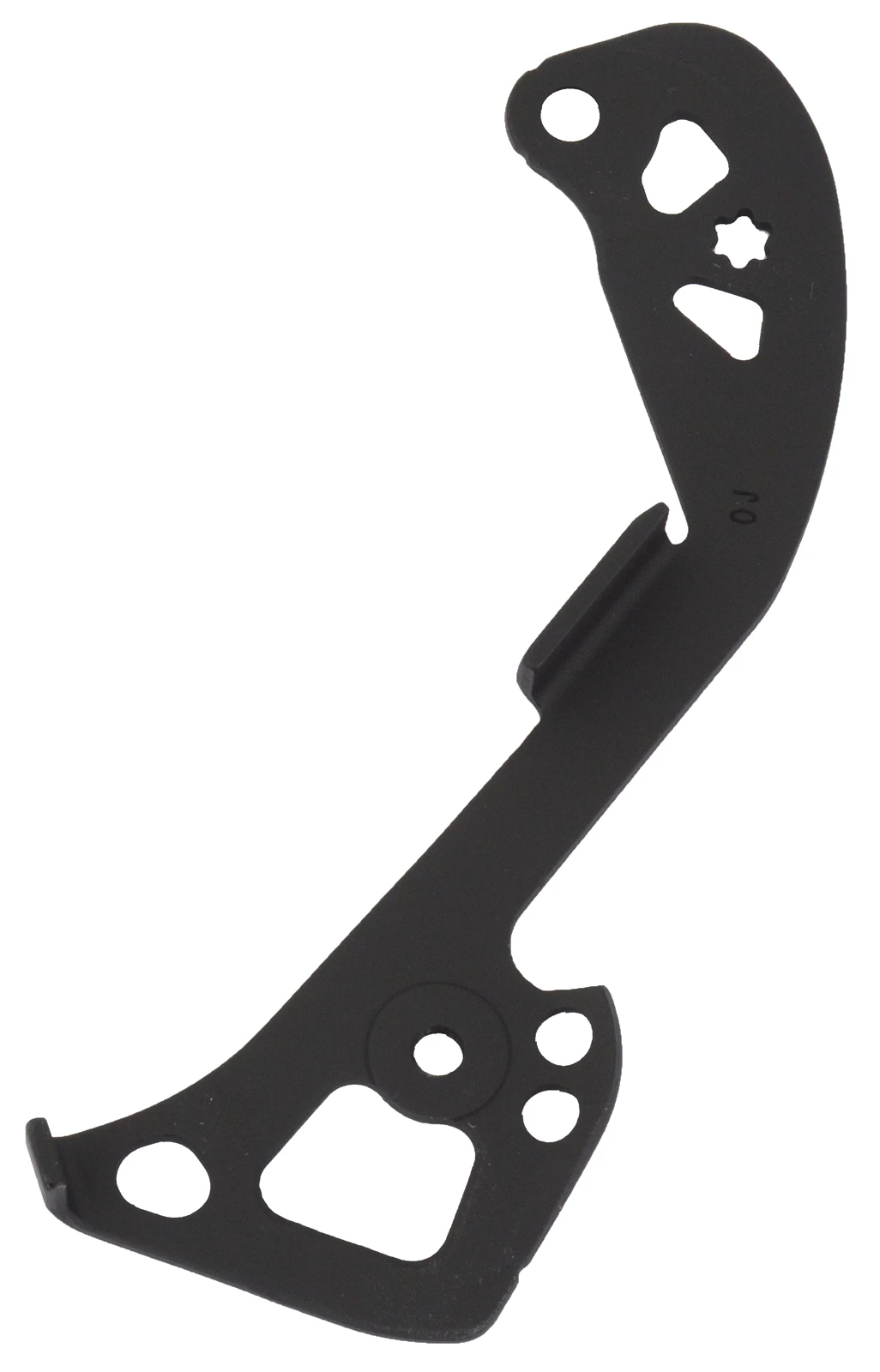 Shimano Guide-chaîne Intérieur Pour RD-M8000 3 Shimano Guide-chaîne Intérieur Pour RD-M8000