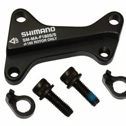 Shimano SM-MA-F180S/S Adaptateur Pour Disque De Frein VR 180mm -Freins Soldes Boutique dsc 0704